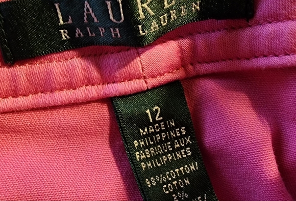 Colorful Shorts Collection - Picture 3 of 11